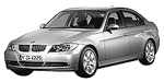 BMW E90 C1426 Fault Code