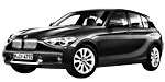 BMW F20 C1426 Fault Code